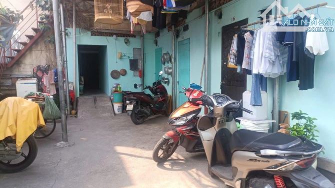 💎 MẶT TIỀN TRẦN BÌNH TRỌNG – 800M² – NGANG KHỦNG 15M – DOANH THU 1 TỶ/THÁNG – CHỈ 103 TỶ