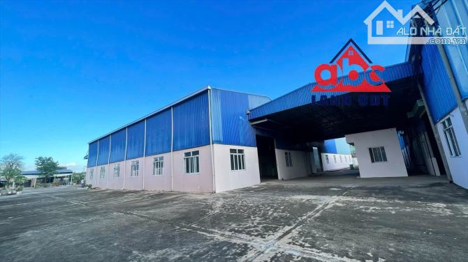 Xưởng Hố Nai3 Đồng Nai TBA 1000kva Đường Cont Trường Nghề Hoà Bình