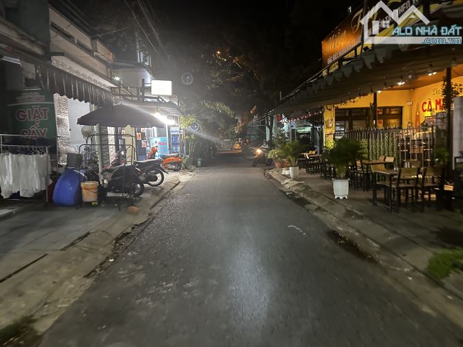 💥LÔ GÓC AN THƯỢNG KINH DOANH BUÔN BÁN SẦM UẤT - 61m2 - Sổ sẵn - Giá : 9,x Tỷ - Lh Em Huy