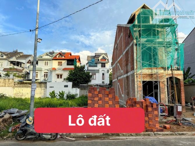 💎Bán đất xây biệt thự 200m2 _ PLB Thủ Đức.