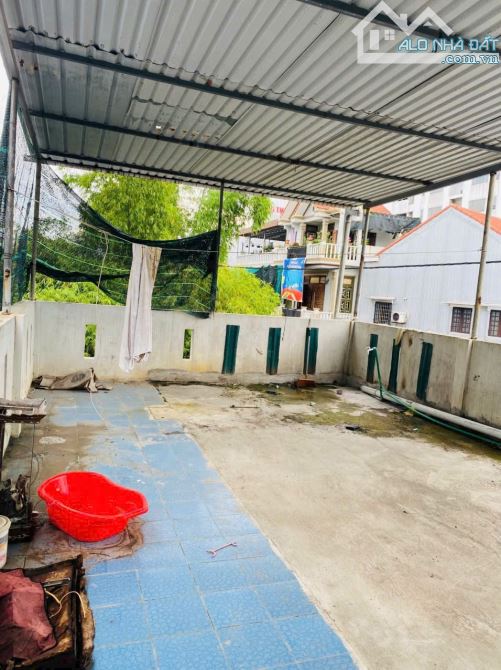 CHO THUÊ NHÀ NGUYÊN CĂN 2 TẦNG - MẶT TIỀN HÀN MẶC TỬ (GẦN CẦU VỸ DẠ )- VỸ DẠ- TP HUẾ