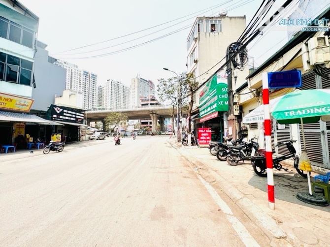 BÁN NHÀ HAI BÀ TRƯNG - HÀNG XÓM TIMES CITY - DT 155M x 2T. GIÁ BÁN 21.7 TỶ