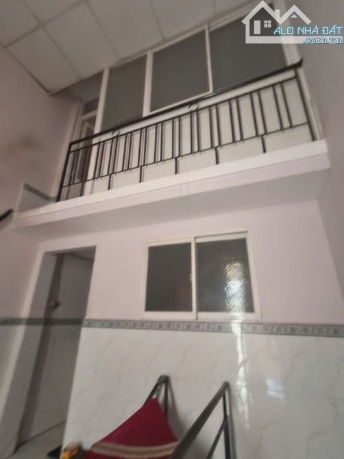 💕Bán nhà 2 tầng 26.5m2 - PLB Thủ Đức.💕