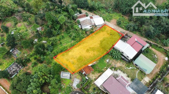 Bán 700m2 đất Châu Chữ - Gần đồi Ngọc Linh