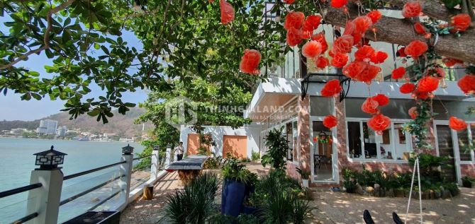 🌊 BÁN BIỆT THỰ ĐẲNG CẤP VIEW SÁT BIỂN – MẶT TIỀN TRẦN PHÚ, P.5, VŨNG TÀU 🌊