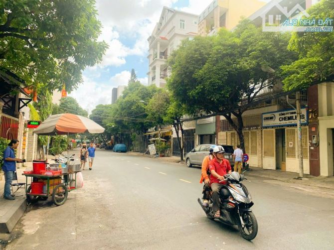BÁN NHÀ MẶT TIỀN NỘI BỘ – KHUÔNG VIỆT, P. PHÚ TRUNG, Q. TÂN PHÚ – 11,2 TỶ