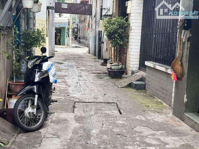 🌼Mô tả chi tiết🌼 🇻🇳QUẬN 10...Hòa Hảo::::.🚘HẺM XE HƠI🚘::.– 🧨GẦN MẶT TIỀN:::🧨- 39M2