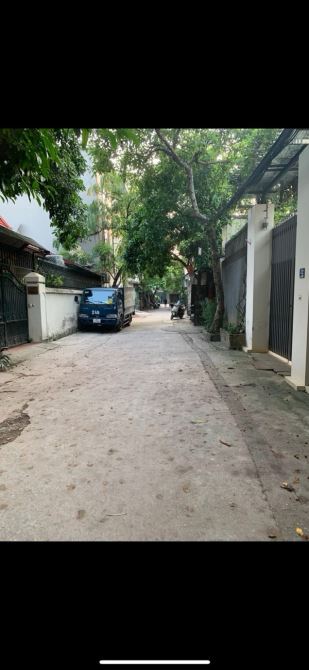 BÁN NHÀ PHỐ HOÀNG VĂN THÁI NGÕ OTO TẢI CHẠY ĐUA_ DIỆN TÍCH 100M2_MẶT TIỀN 5M_11 TỶ.
