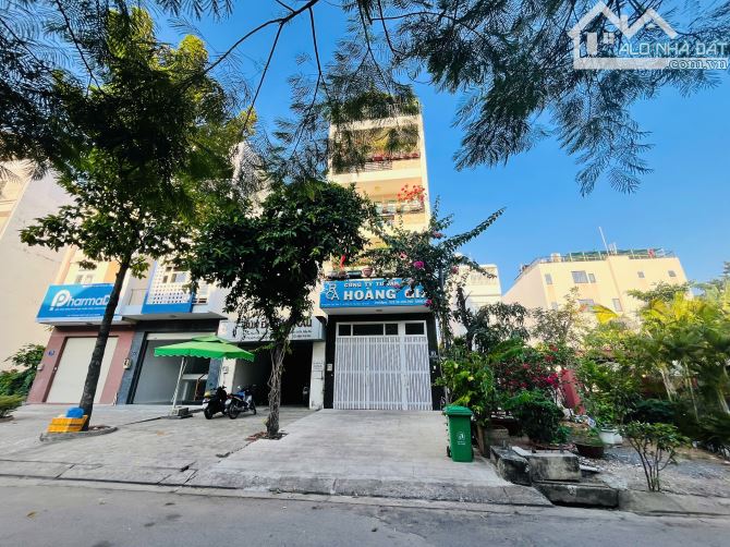 . Bán Nhà MT Nguyễn Quý Đức –Trần Não DT 100m² – HĐT 80 Triệu/Tháng – Giá 33 tỷ