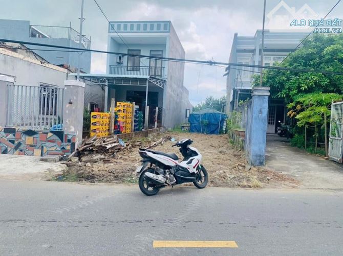 📌📌📌LÀM VIỆC TRỰC TIẾP GIÁ TỐT !!!bán lô mặt tiền nhựa la bông hòa tiến