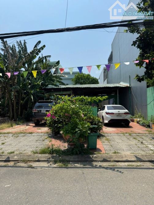 BÁN ĐẤT ĐƯỜNG ĐÀO NGỌC CHUA, LIÊN CHIỂU, ĐÀ NẴNG – DIỆN TÍCH 100M² (NGANG 5M), ĐƯỜNG 5,5M