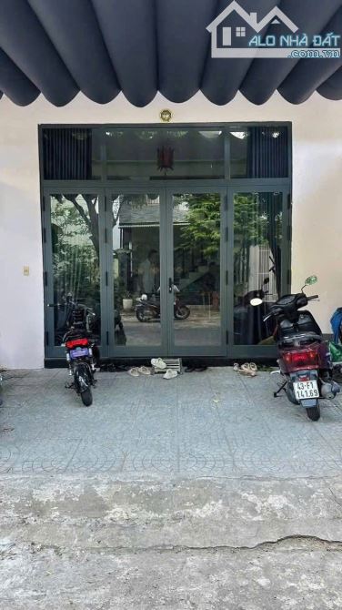 📌📌📌LÀM VIỆC TRỰC TIẾP GIÁ TỐT !!!bán nhà mặt tiền hòa minh 20