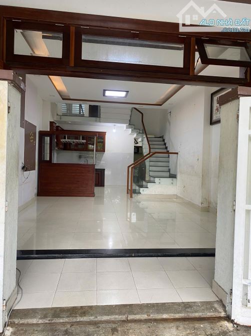 Bán nhà 2 tầng mặt tiền 5m5 khuê Trung - cẩm lệ - Đà nẵng