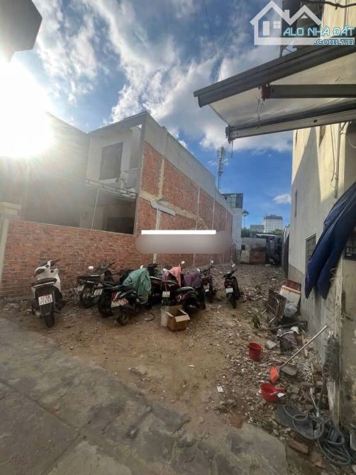 📌📌📌LÀM VIỆC TRỰC TIẾP GIÁ TỐT !!!bán lô đất kiệt oto bàu hạc 5