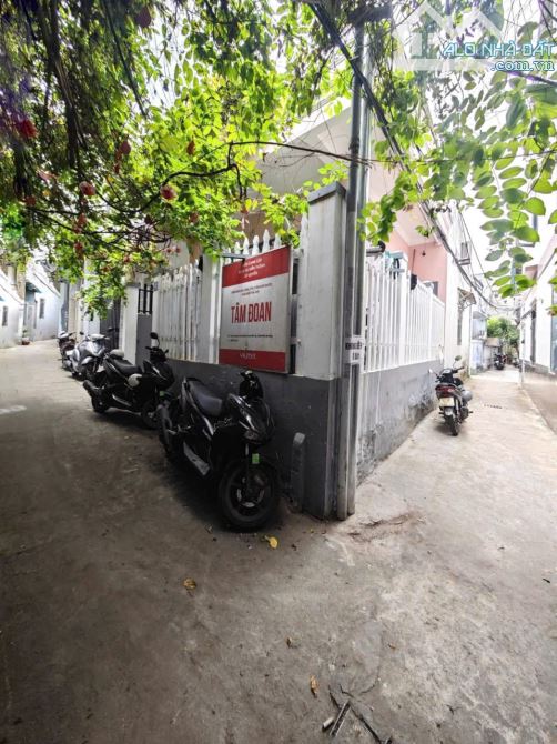 📌📌📌LÀM VIỆC TRỰC TIẾP GIÁ TỐT !!!bán nhà 3 mặt kiệt 126 dũng sĩ thanh khê