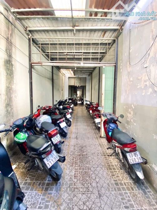 🔥(DÒNG TIỀN 50tr/TH)Dãy Trọ 3 Tầng, đường LÊ ĐỨC THỌ ph15, Q GÒ VẤP , DT 150,5m2 ,9,99tỷ