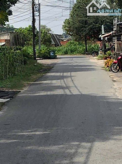 Chủ bán dãy trọ 14phòng ngay khu công nghiệp ngã tư Tân Quy xã Tân Thạnh Đông 284m2
