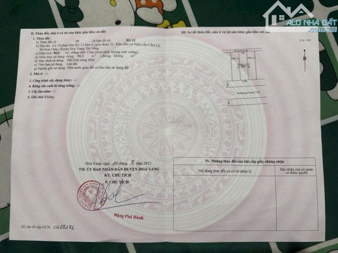 📌📌📌LÀM VIỆC TRỰC TIẾP GIÁ TỐT !!!bán lô đất mặt tiền  phan văn đáng