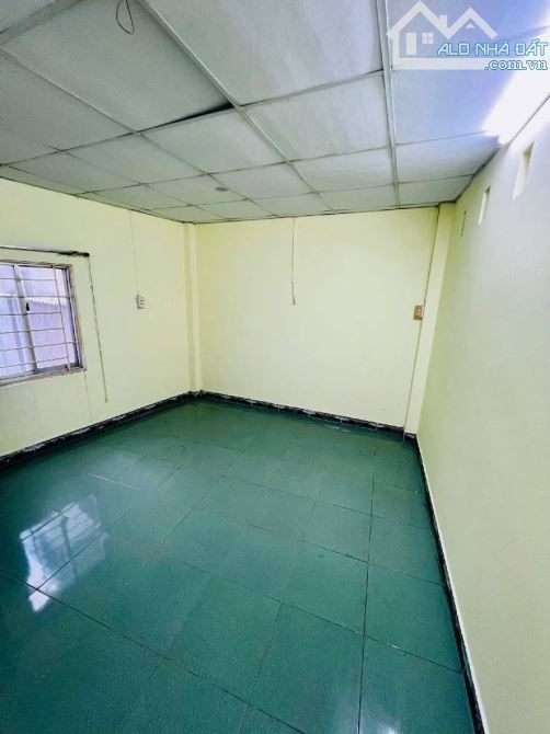 B.ÁN NH.À 4 TẦNG - 40M2 - 5PN - NỞ HẬU - GIÁP KHU BÀU CÁT - ÂU CƠ - TÂN BÌNH  ✅Dt : 3,6 nở