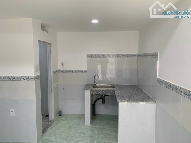 Bán nhà đất 960m² có 20 phòng trọ, thu nhập 50 triệu/tháng