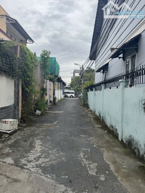 BÁN NHÀ 97M2 KHU KIẾN THIẾT 2 TẦNG P.HIỆP PHÚ, Q.9 GIÁ 10 TỶ TL.