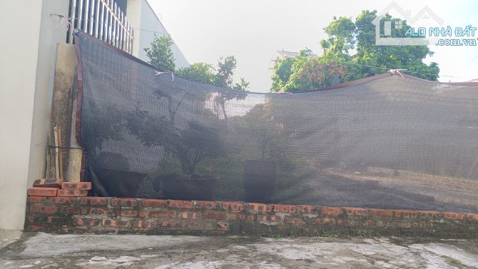 Bán đất Tằng My Nam Hồng - Vị trí vàng trung tâm, sát  mặt phố!  Diện tích: 65m²