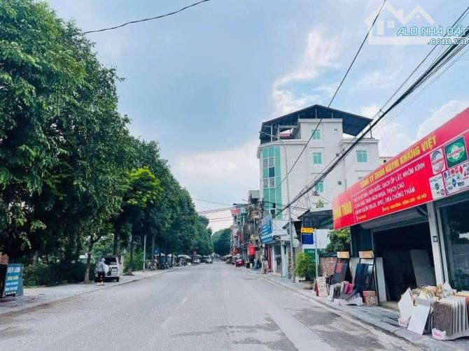 🐳 🐳 🐳  NGÕ 1 TẰNG MY - NAM HỒNG - ĐƯỜNG OTO - QUY HOẠCH GẦN ĐƯỜNG 24m NỐI VÀNH ĐAI 3