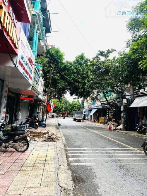 Đất Trung Tâm Thị Trấn Vũ Thư, Gần Chợ, Bệnh Viện,TT Hành Chính Công