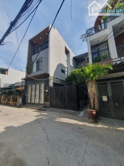 Bán đất tặng nhà hai tầng đường An Trung Đông 7 - Cách Võ Văn Kiệt vài bước chân