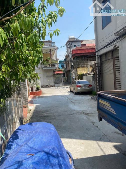 🏡 BÁN 2 CĂN NHÀ 4 TẦNG – TRUNG TÂM TP  📍 Vị trí: Tổ 2, phường Trần Hưng Đạo –