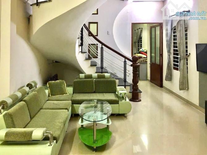 💥🏡🔥SIÊU VỊ TRÍ TRUNG TÂM PHỐ BIỂN CỰC NGON 🏡 BÁN NHÀ 3 TẦNG – KIỆT Ô TÔ 6M – GẦN BIỂN,