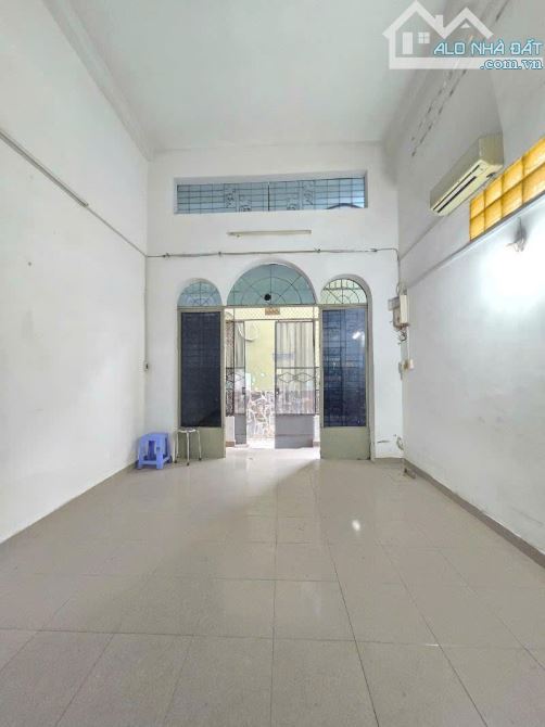 🔥[PHÚ NHUẬN] 3 MẶT HẺM - LÊ VĂN SỸ - CÓ THỂ SỬA LẠI THÀNH 5 - 6 PN - 7.6 TỶ