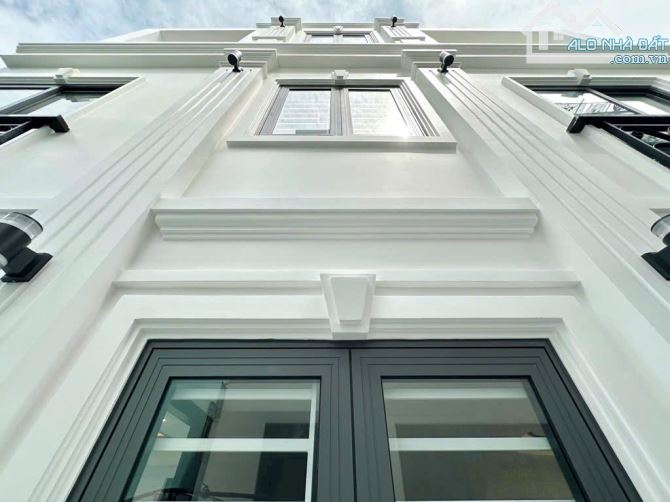 🏩 VIP ĐOÀN THỊ ĐIỂM - PHÚ NHUẬN - 4 TẦNG - 5PN 5WC - 45M2 NGANG 5M - CHỈ 8.x TỶ