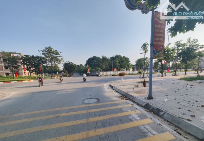 🌟 Còn sót lô đấu giá cực hiếm – X3 Nguyên Khê, Đông Anh, Hà Nội 🌟