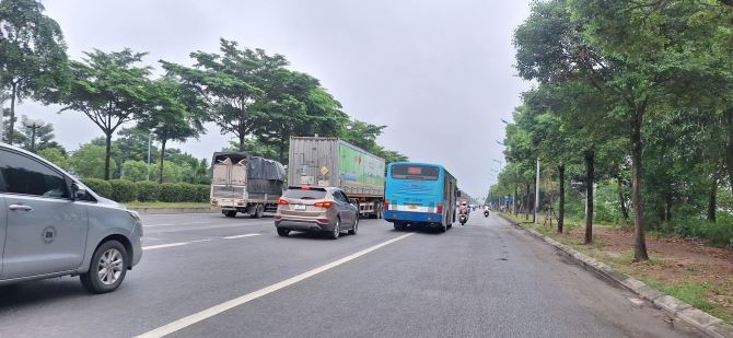 🔥🔥 75M !FULL THỔ CƯ - ĐƯỜNG Ô TÔ TRÁNH - KHÔNG LỖI PHONG THỦY - GẦN THÀNH PHỐ THÔNG MINH