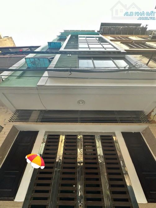 🏡TRUNG TÂM CẦU GIẤY ✅DT35m2💸11,3 tỷ - PHÂN LÔ -Ô TÔ ĐỖ CỬA - NGÕ THÔNG, khu phân lô bàn