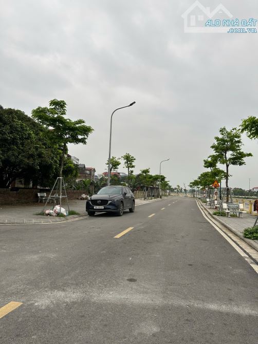 🔥🏡 50M RA HỒ ĐIỀU HOÀ – GẦN BẾN XE ĐÔNG ANH – ĐƯỜNG NỐI VĐ3 – HỘ KHẨU TIÊN DƯƠNG 🔥🏡