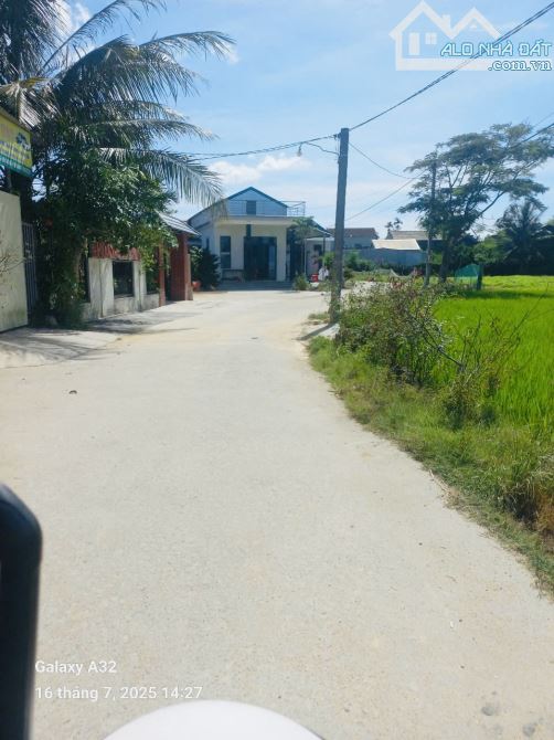 📍 QUÊ CHỮ – HƯƠNG CHỮ💥 Cách Tp Huế 5 phút xe máy😘