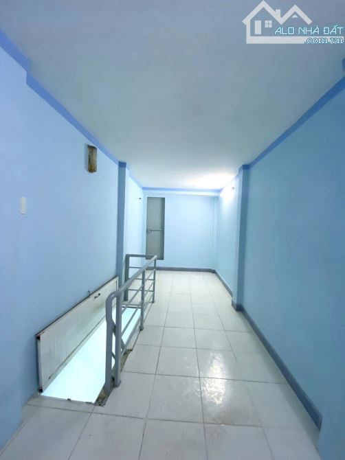 2.5T - Văn Thân (Q6) - Gần Chợ Bình Tiên  - Hướng Đông - Sổ hồng riêng