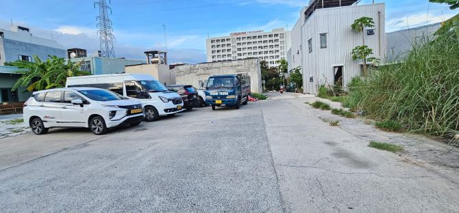 Hàng Hiếm Tại Ngũ sơn - Đà Nẵng 🏡 BÁN LÔ ĐẤT 4 MẶT TIỀN – MỸ THỊ