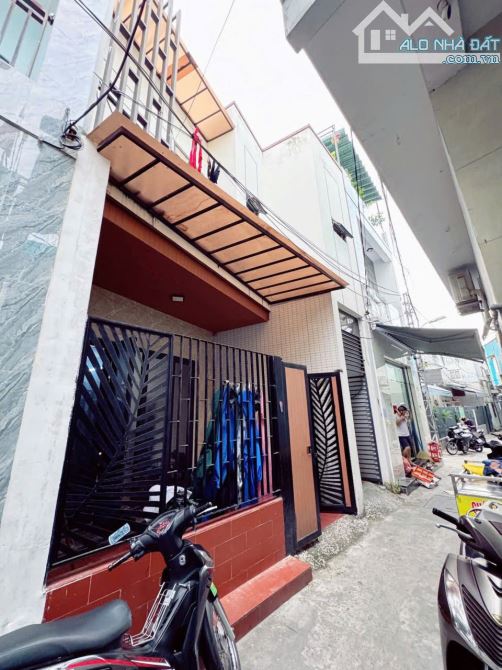 📌📌📌LÀM VIỆC TRỰC TIẾP GIÁ TỐT !!!bán nhà 3 tầng kiệt 278 trần cao vân