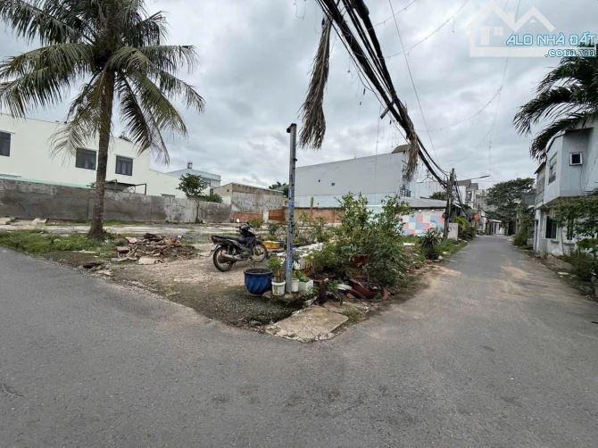 Bán đất sổ riêng thổ cư p. Tân Hiệp