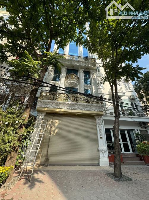 Bán nhà Phố Nguyễn Viết Xuân. Thanh xuân. Diện tích 65m. 6 tầng. Mặt tiền 6m. Giá 24 tỷ
