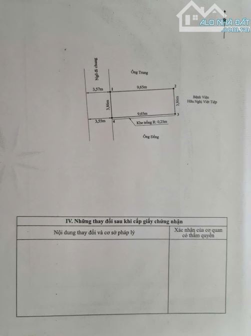 Bán nhà Nguyễn Đức Cảnh,  An Biên,  Lê Chân 3,5 tầng, giá chỉ 3,9 tỷ