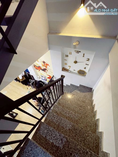 Nhà Trần Cao Vân vừa ở vừa có nguồn thu thuê nhà