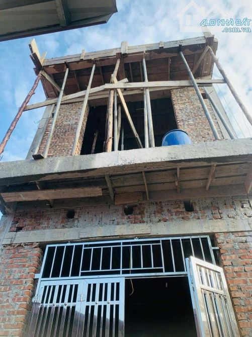 ❌❌Bán nhà 2 Tầng đang hoàn thiện sát chợ Phú Minh Thị Trấn Phú Xuyên 💰💰giá chỉ hơn tỷ  ⛔