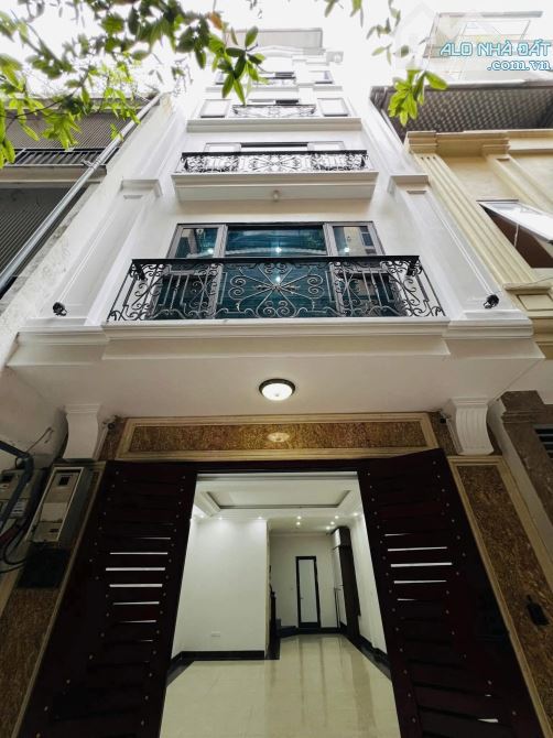 BÁN NHÀ NGUYỄN LƯƠNG BẰNG ✅ ĐỐNG ĐA ✅ 53M2 x 7 TẦNG x 32 TỶ