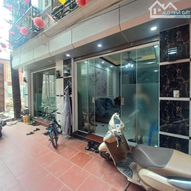 🏡 BÁN NHÀ KIM CHUNG – SỔ ĐỎ VUÔNG ĐẸP  🏡  ✨