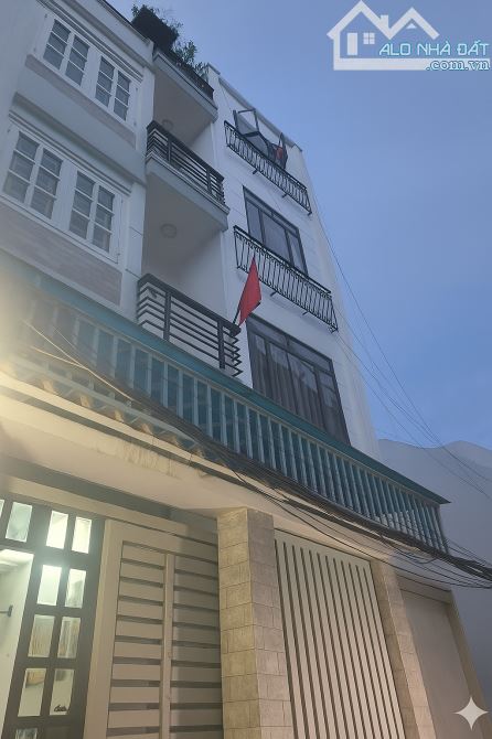 💥 BÁN NHÀ 2 MẶT HẺM - 70 M2 - XÔ VIẾT NGHỆ TĨNH - BÌNH THẠNH - 8,7 TỶ