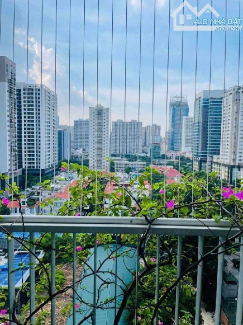 BÁN NHANH NHÀ CHUNG CƯ PHÚ GIA NGUYỄN HUY TƯỞNG 102M 9.05 TỶ